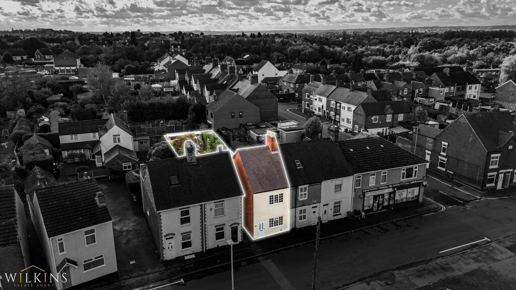 Main image of property: Wilnecote Lane, Tamworth, Staffordshire, B77