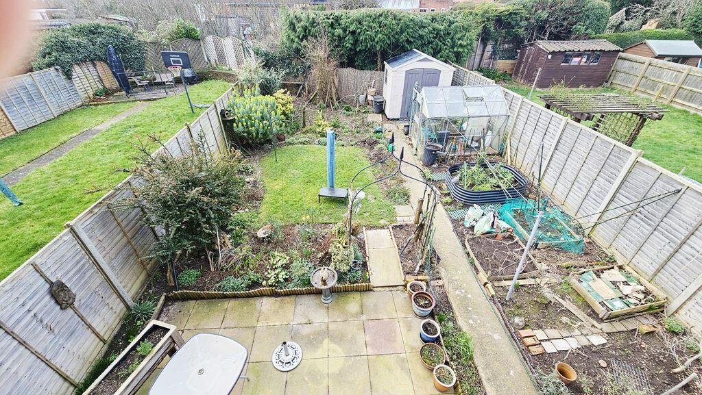 Whittern Way, Hereford - View 2