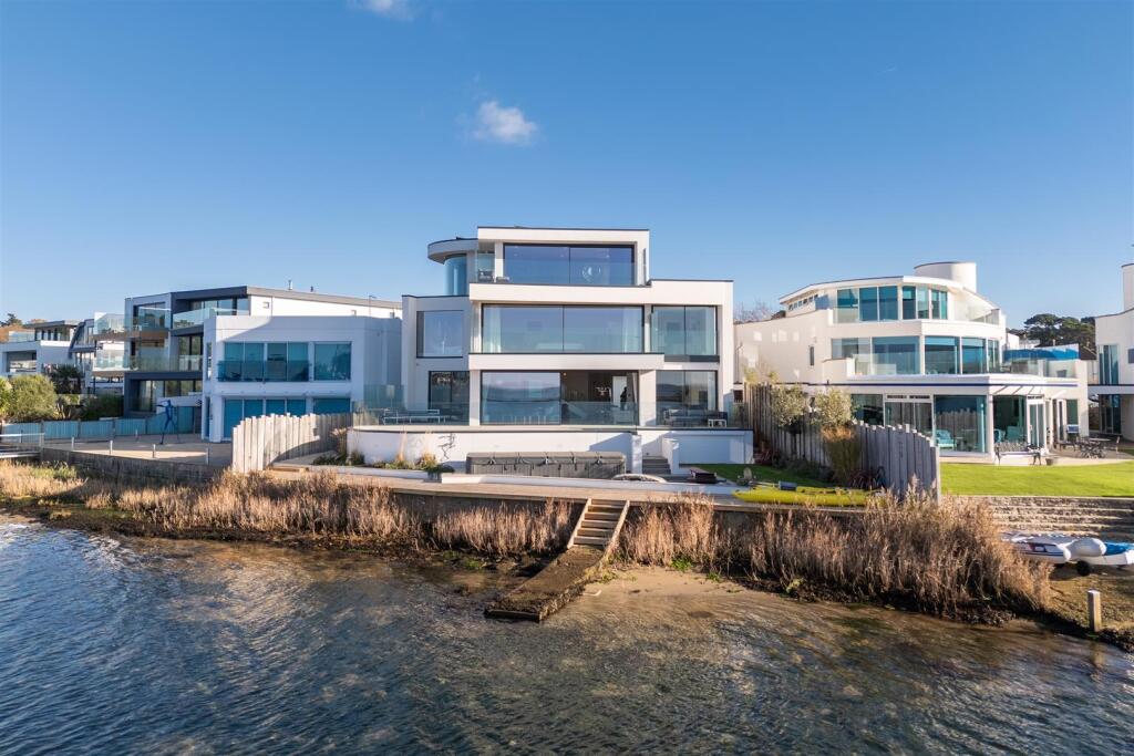 Main image of property: Salterns Way, Lilliput