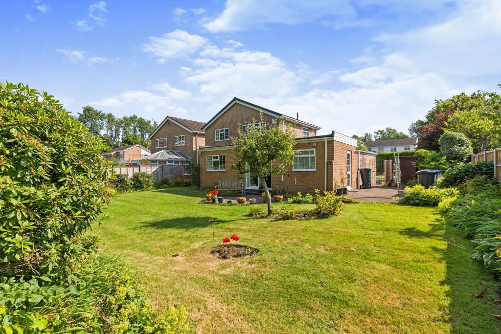 Photo of the property