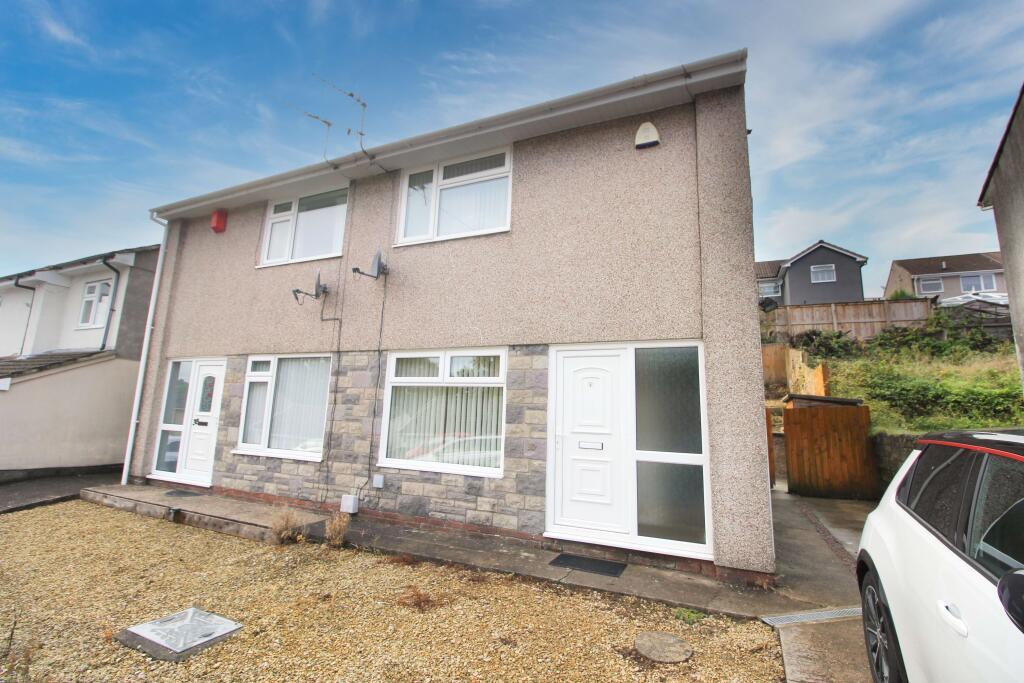Main image of property: Heol Seward, Beddau, Pontypridd, CF38 2SR