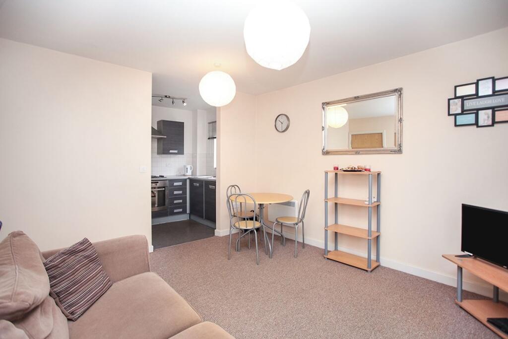 Apartment in Coventry - View 3