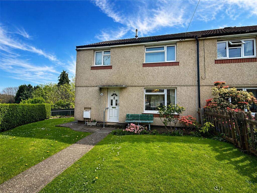 Main image of property: Attlee Road, Blackwood, NP12