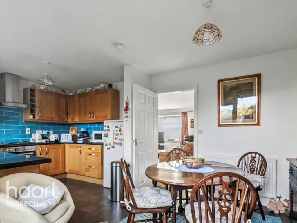 Main image of property: Oxfield Drive, Gorefield