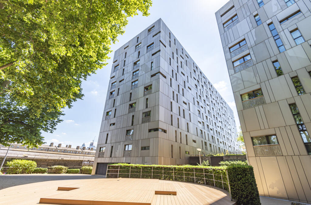 Main image of property: Woods House, 7 Gatliff Road, London, SW1W