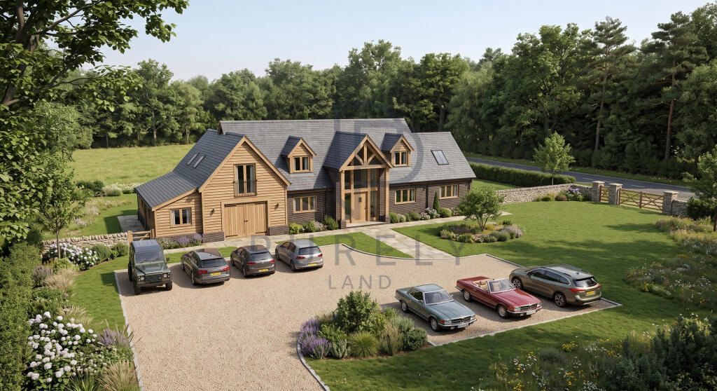 Main image of property: Stock Road, Stock, Chelmsford
