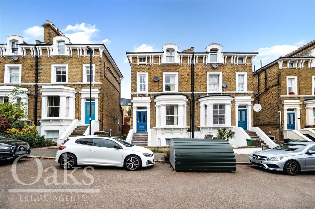 Main image of property: Bloom Grove, West Norwood