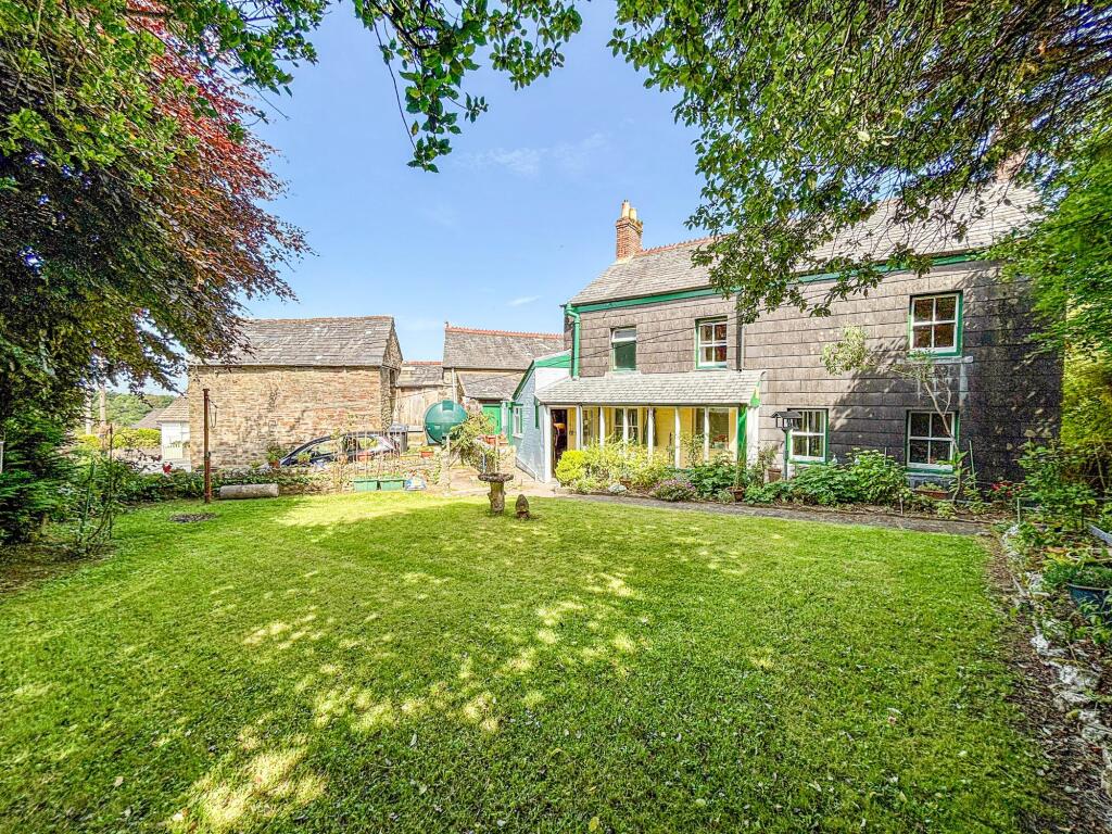 Main image of property: East Taphouse, Liskeard, PL14