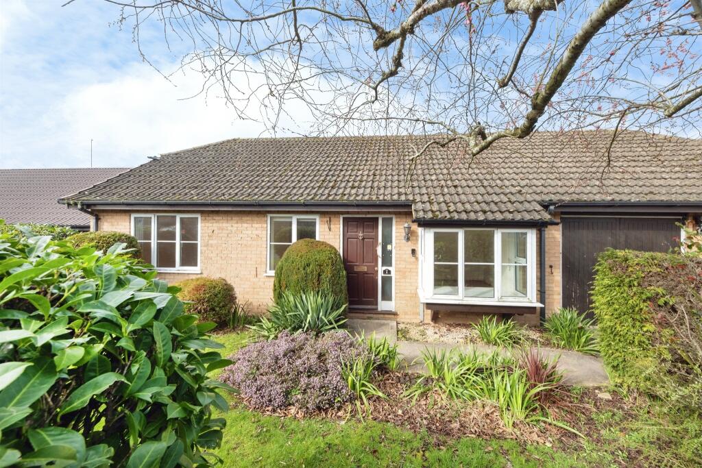 Main image of property: Temple Close, Buckingham