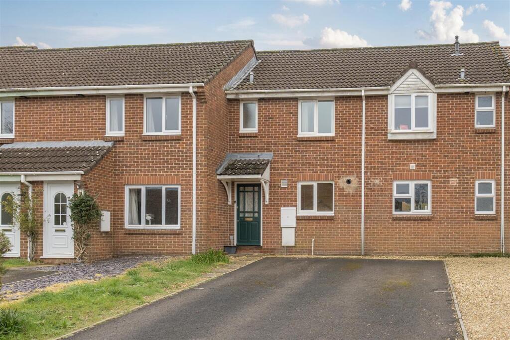 Main image of property: Phillip Close, Devizes, SN10