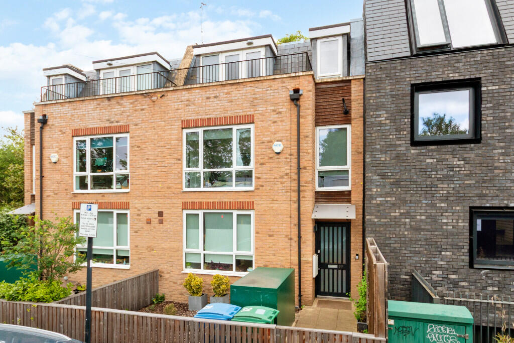 Main image of property: Costa Street, London, SE15