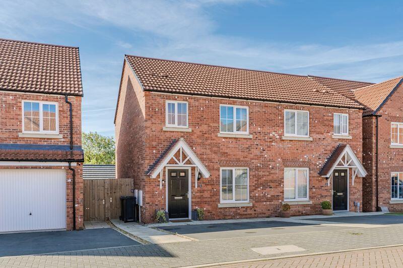 Main image of property: Wilson Grove- Market Harborough