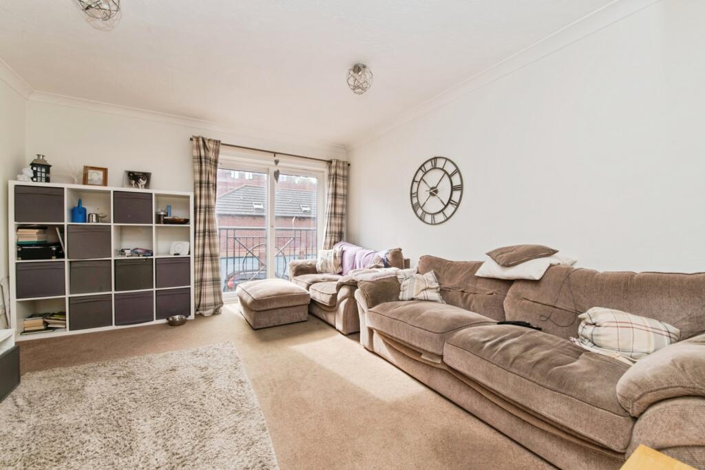 House in Exeter - View 5