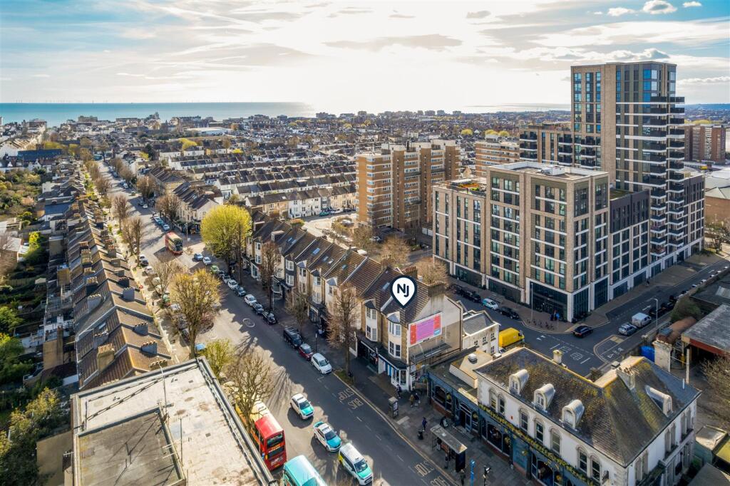 Main image of property: Goldstone Villas, Hove