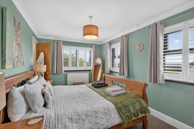 Holly Room