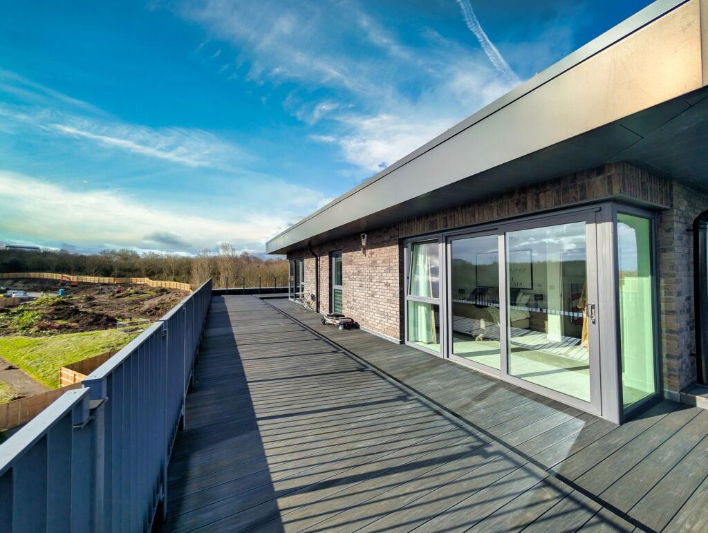 Main image of property: Park Street, Campbell Park, MK9