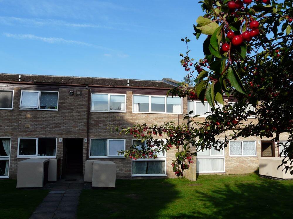 Main image of property: White House Court, Norwich, NR3