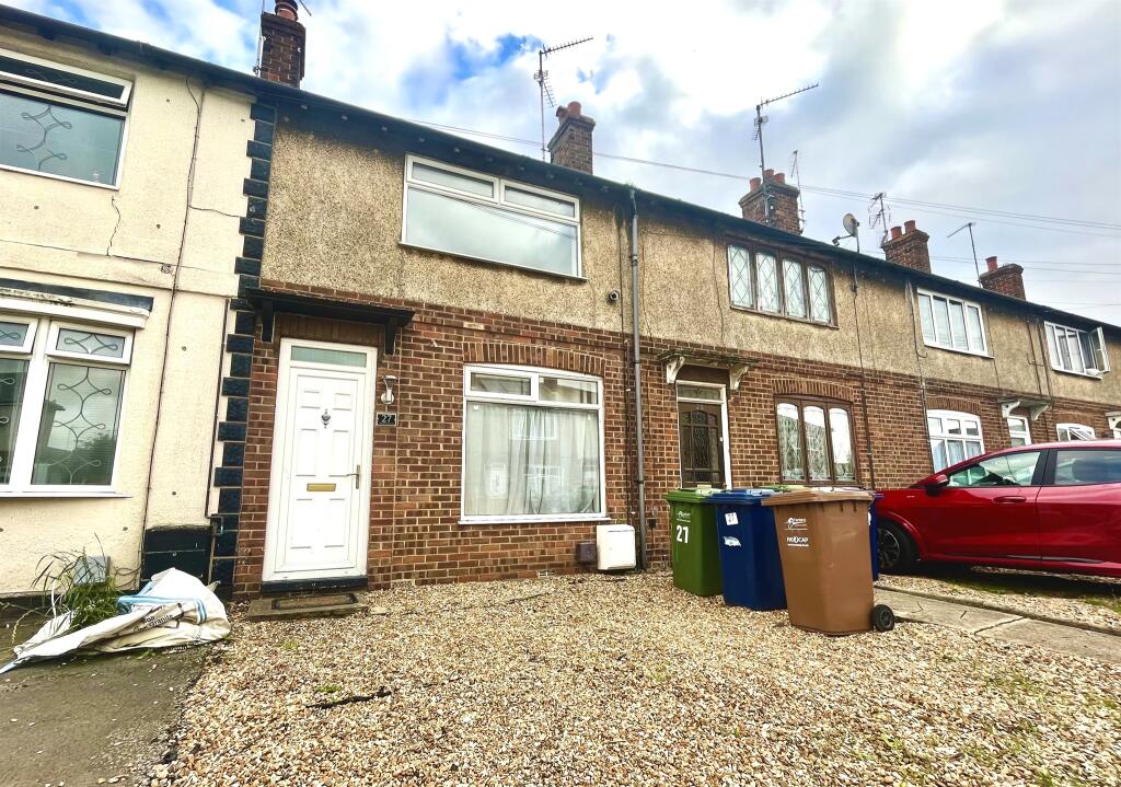 Main image of property: Deerfield Road, March