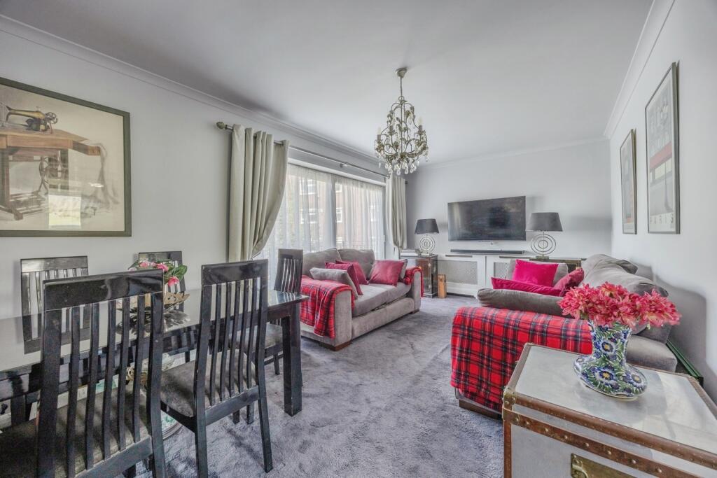 Main image of property: Leigham Court Road, London, SW16