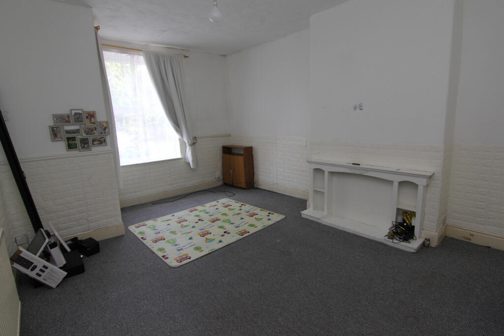 Sandywell Street, Manchester, M11 1BB – pohled 2