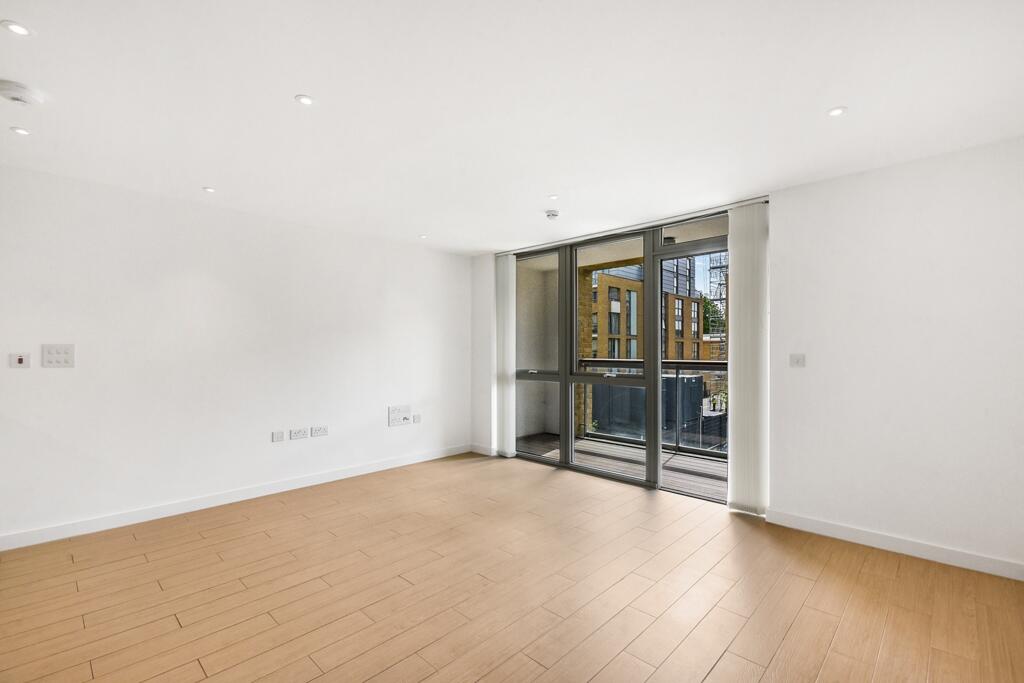 Main image of property: Ann Street Packington Square N1