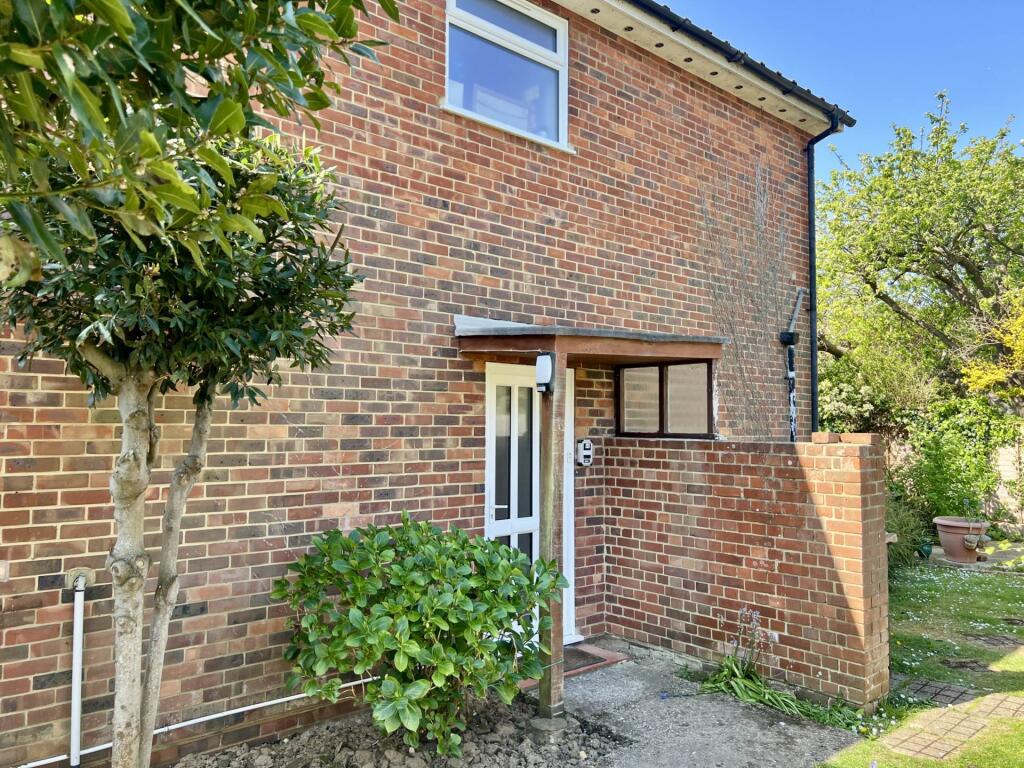 Main image of property: Wick Lane, Felpham