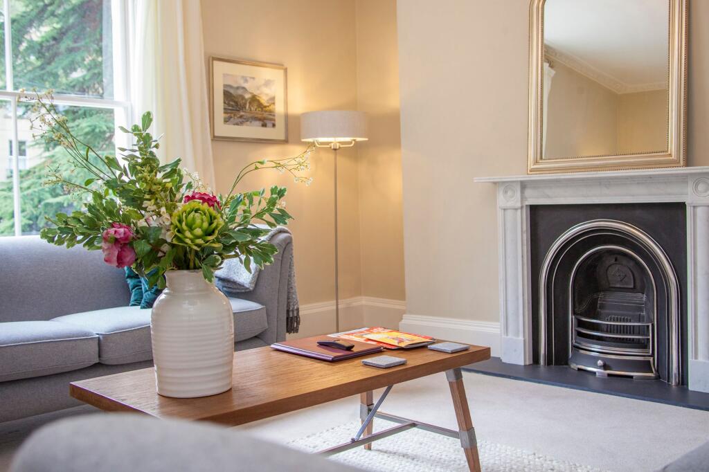 Additional image 3 of Southcot Place, Bath, BA2