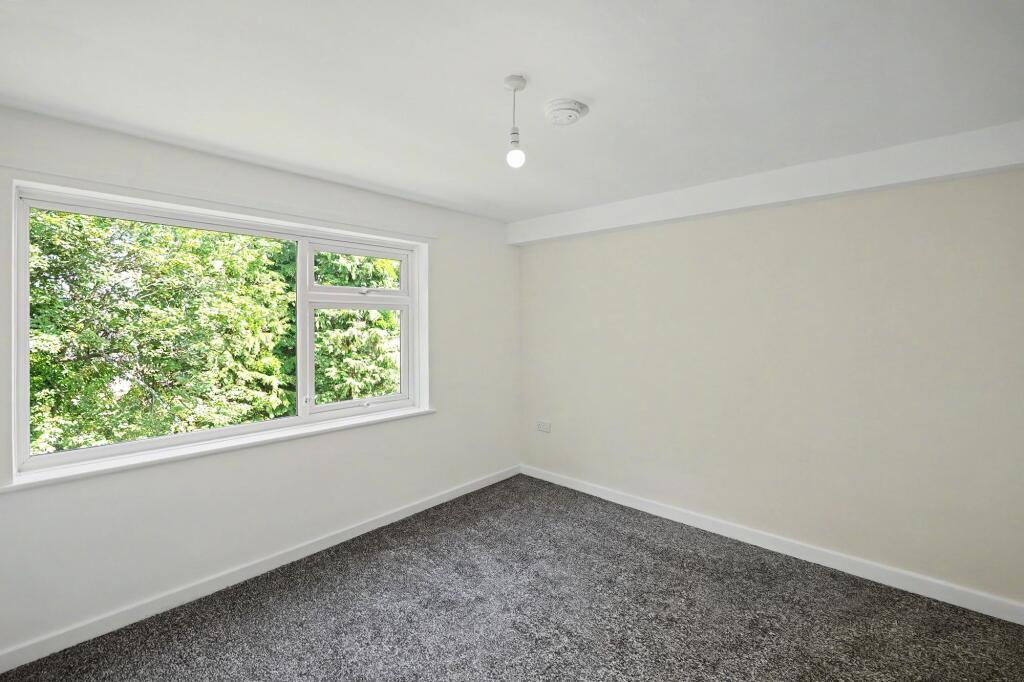 Apartment in North Tyneside, Benton - More