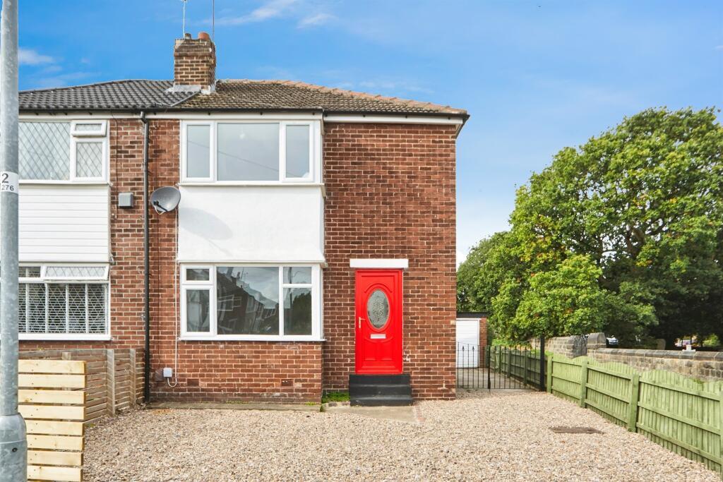 Main image of property: Lickless Terrace, Horsforth, LEEDS