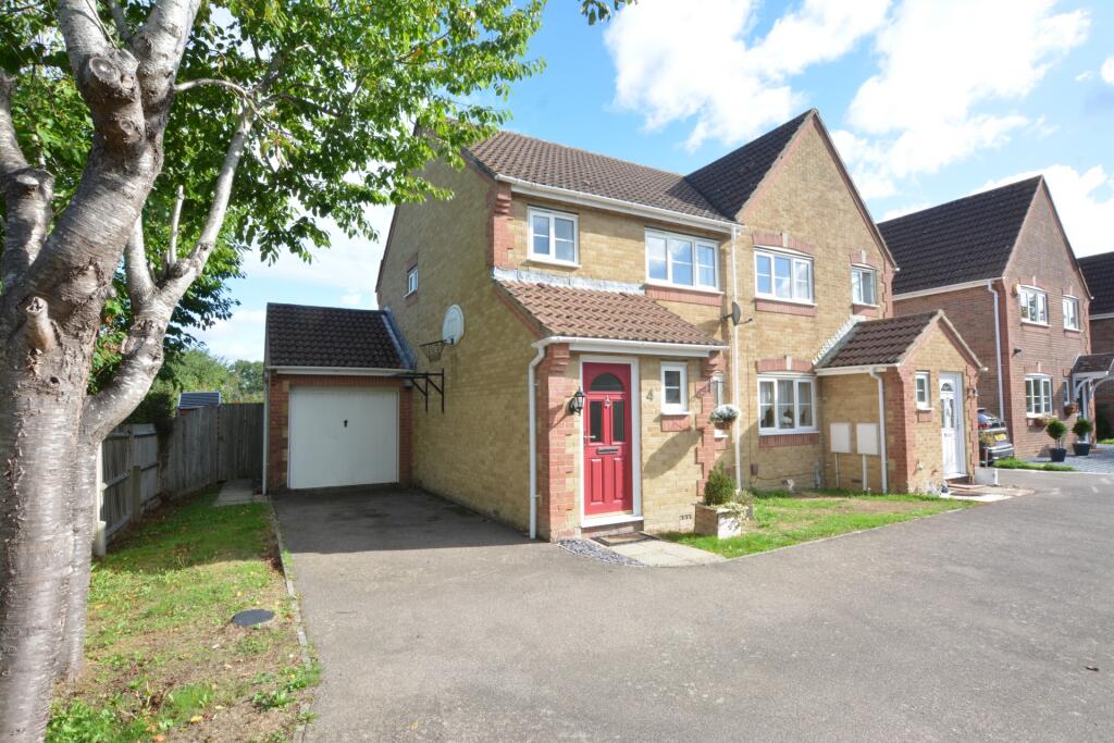 Main image of property: Southwater Close, Ifield, RH11