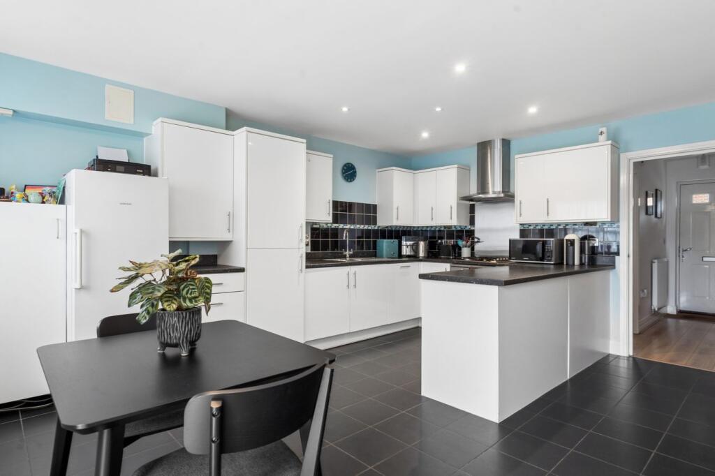 House in Slough - More