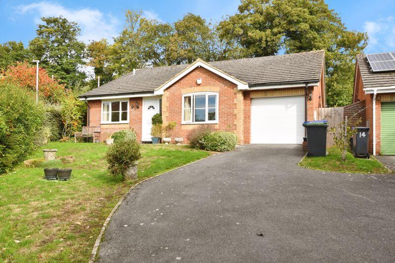 Main image of property: Stone Close, Winterslow ***WATCH THE VIDEO TOUR***