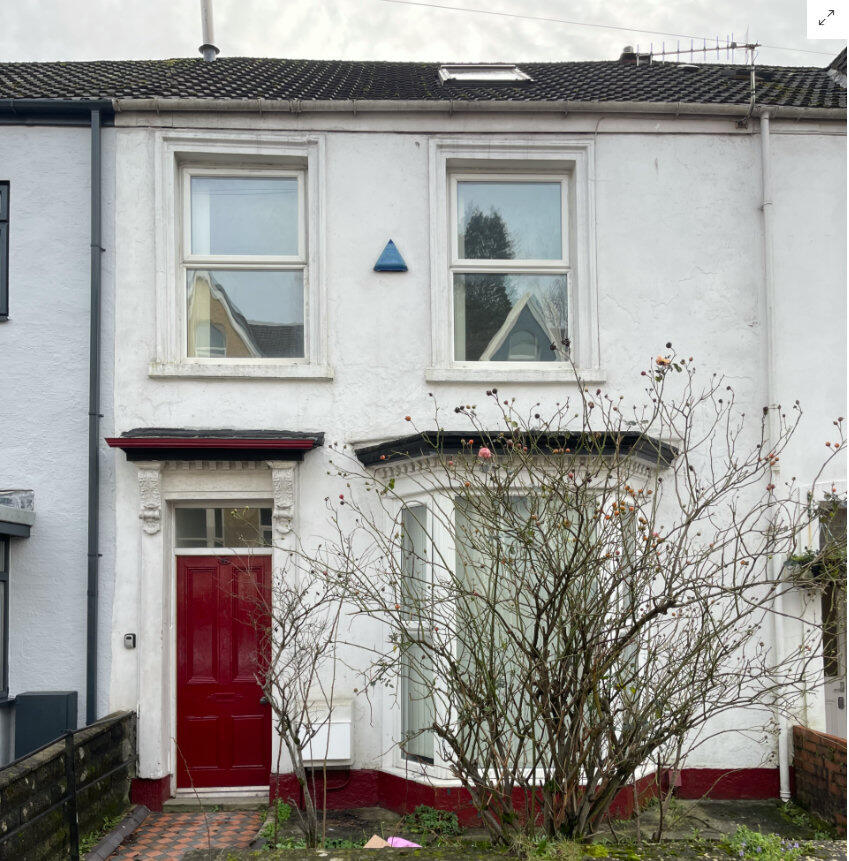 Main image of property: King Edward's Road, Brynmill, Swansea