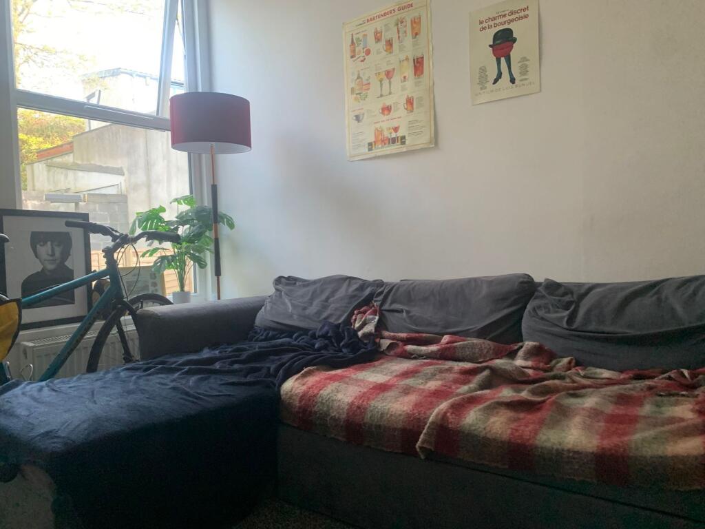 4 bedroom flat for rent