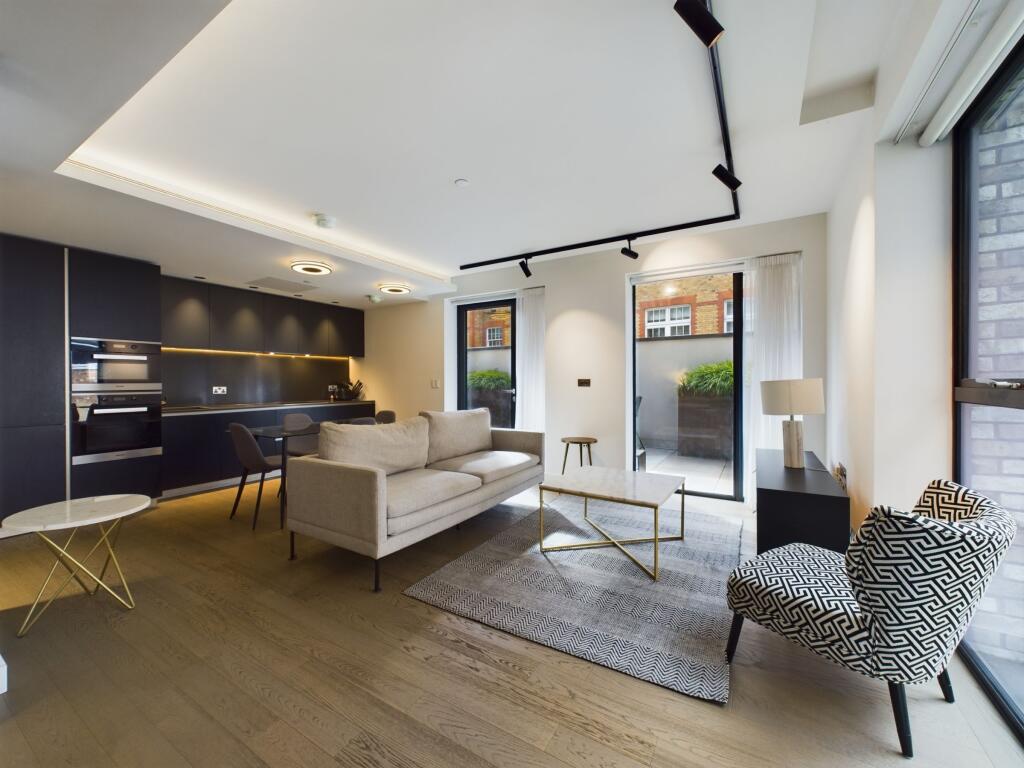 Main image of property: Parker Street, Holborn, London, WC2B