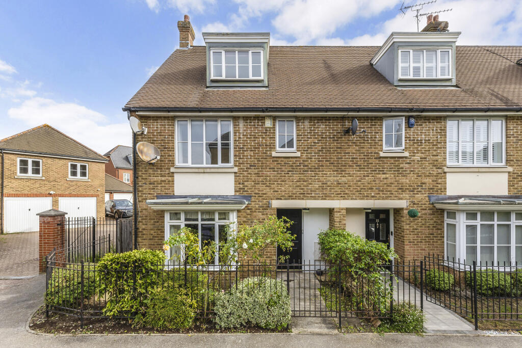 Main image of property: Lady Aylesford Avenue, Stanmore, HA7