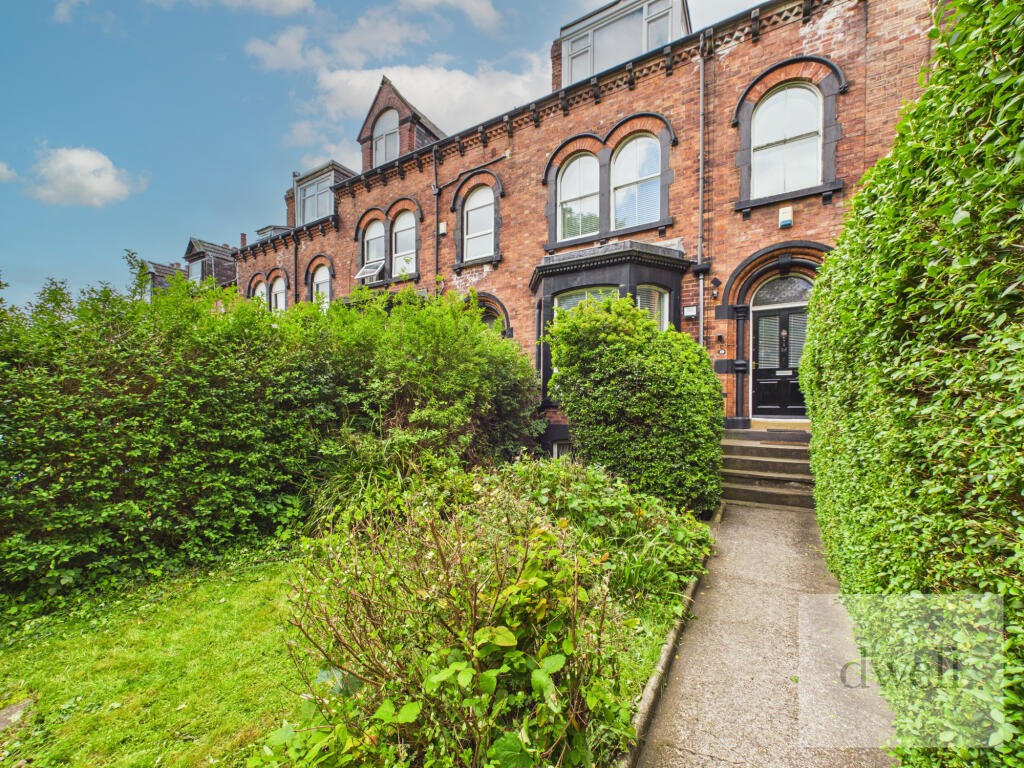 Main image of property: St Johns Terrace, Leeds, LS3