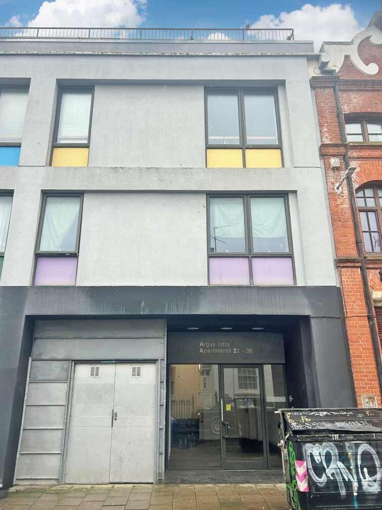 Main image of property: Robert Street, BRIGHTON