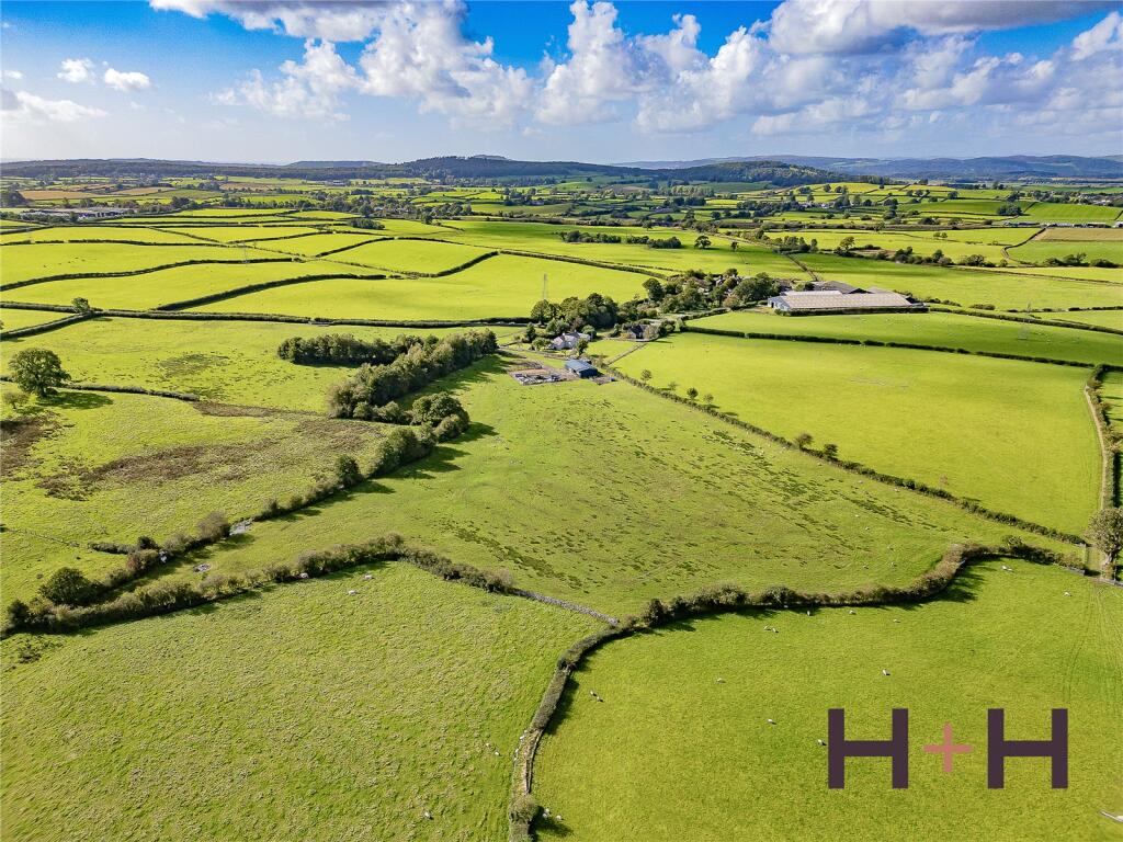 Main image of property: High House - Lot 2, Holme, Carnforth, Cumbria