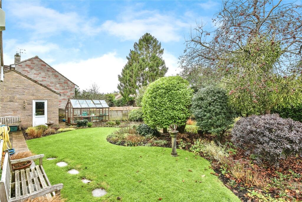 Additional image 18 of Bell Close, Westbury Sub Mendip, Wells, Somerset, BA5