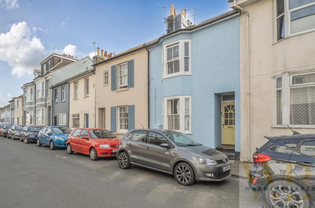 Main image of property: 34, New Road, Shoreham-By-Sea