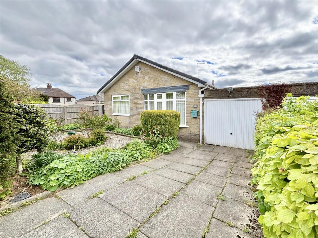 Main image of property: Hughendon Drive, Thornton, Bradford