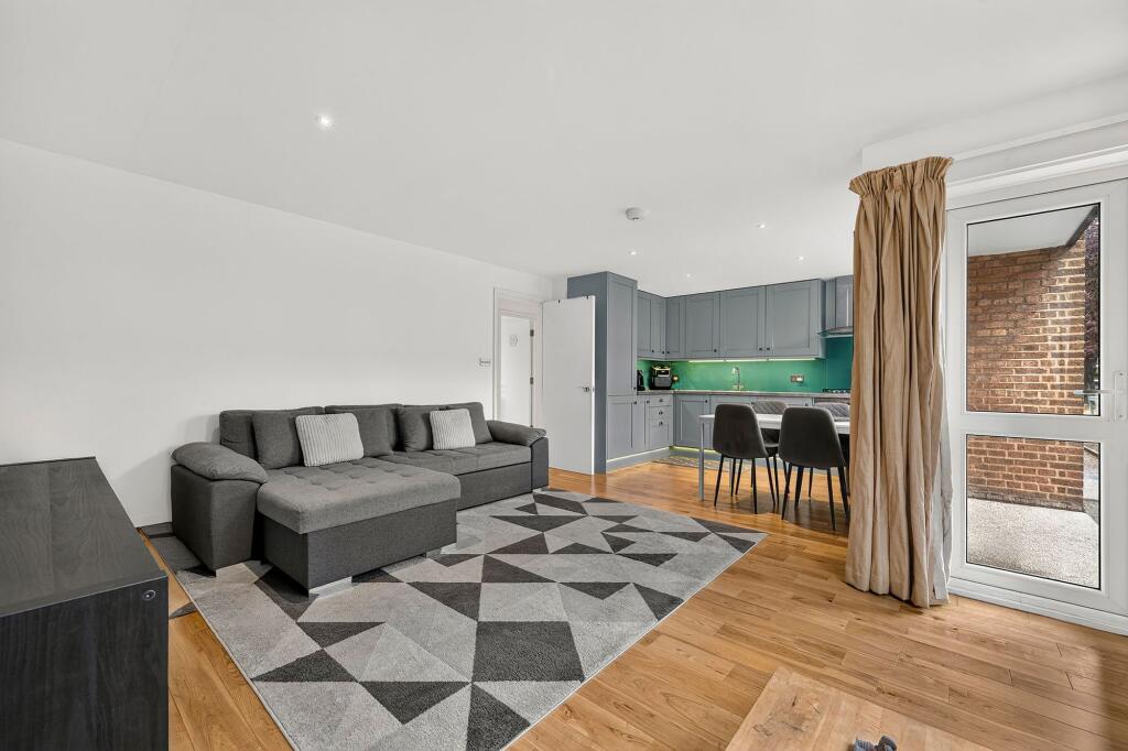 Apartment in London, West Dulwich, West Norwood - View 3