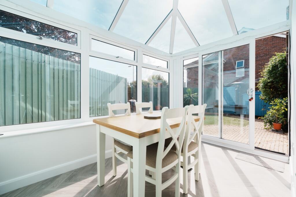 House in Gosport, Lee-on-the-Solent - View 3