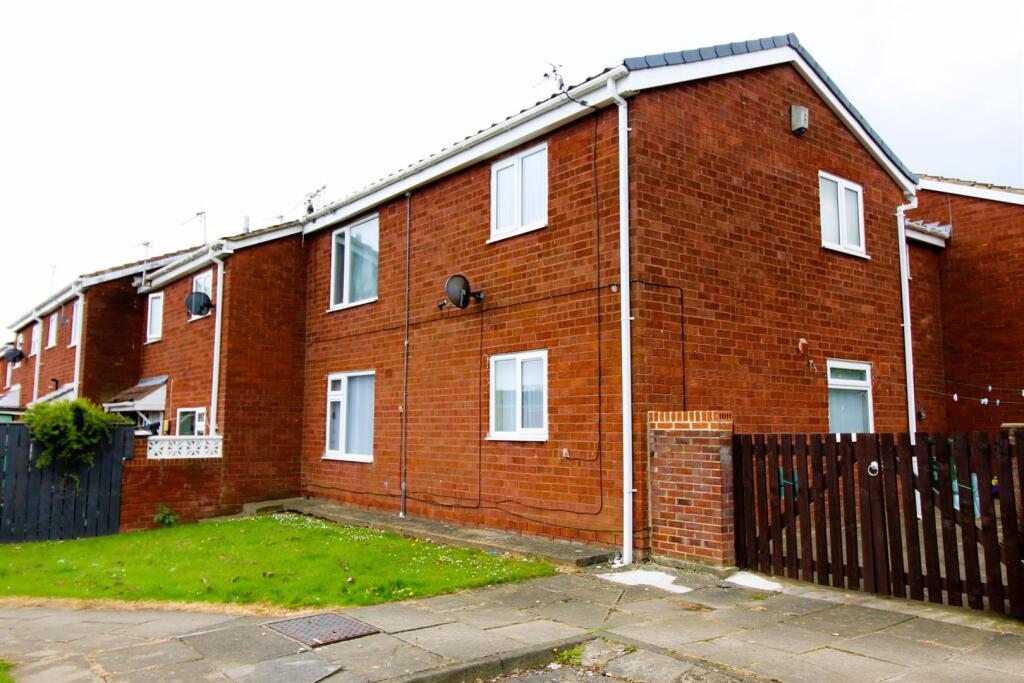 Main image of property: Melksham Square, Stockton On Tees