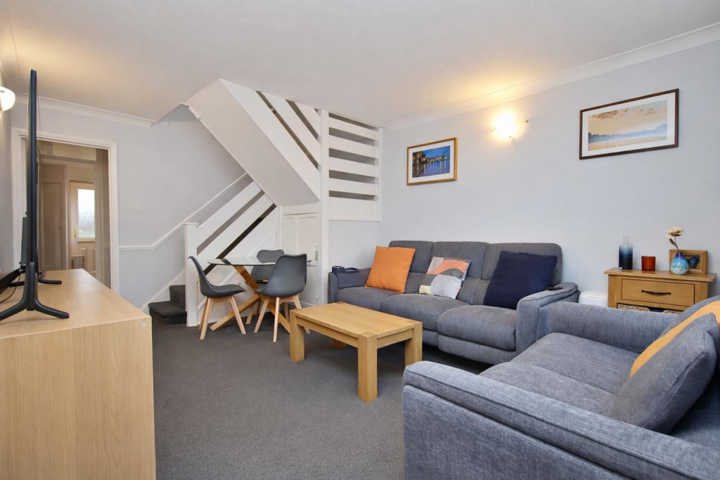 Main image of property: Meryfield Close, Borehamwood