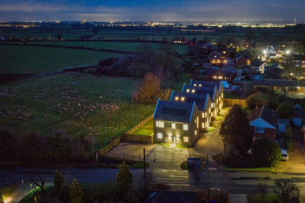 Main image of property: Barby Road, Kilsby, Rugby