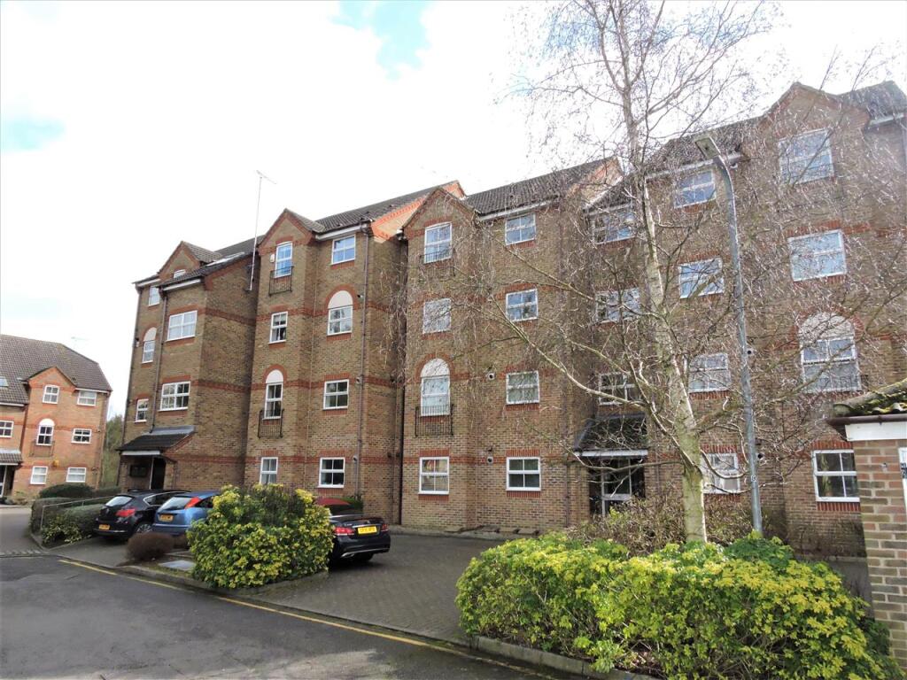 Main image of property: Salters Close, Rickmansworth