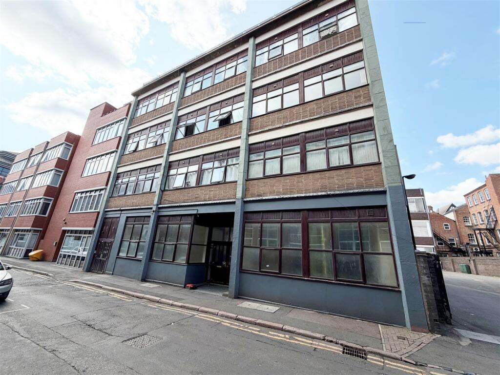Main image of property: Albion Street, Leicester