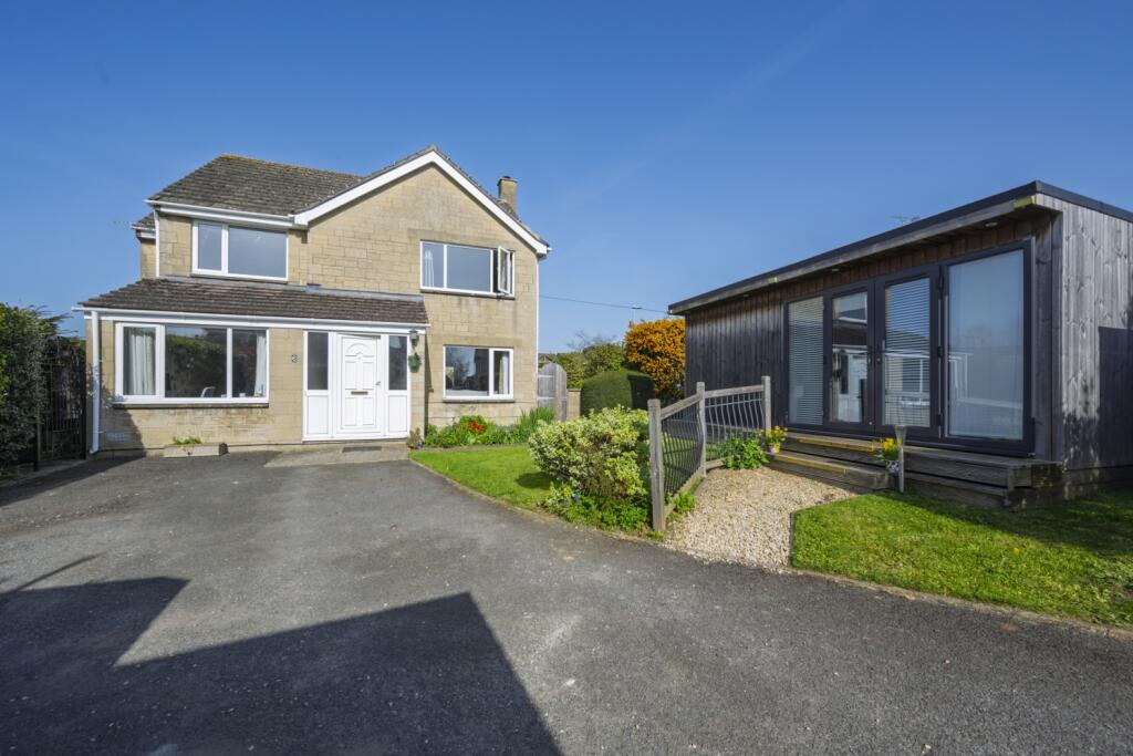 Main image of property: Alexander Gardens, Tetbury, Gloucestershire, GL8